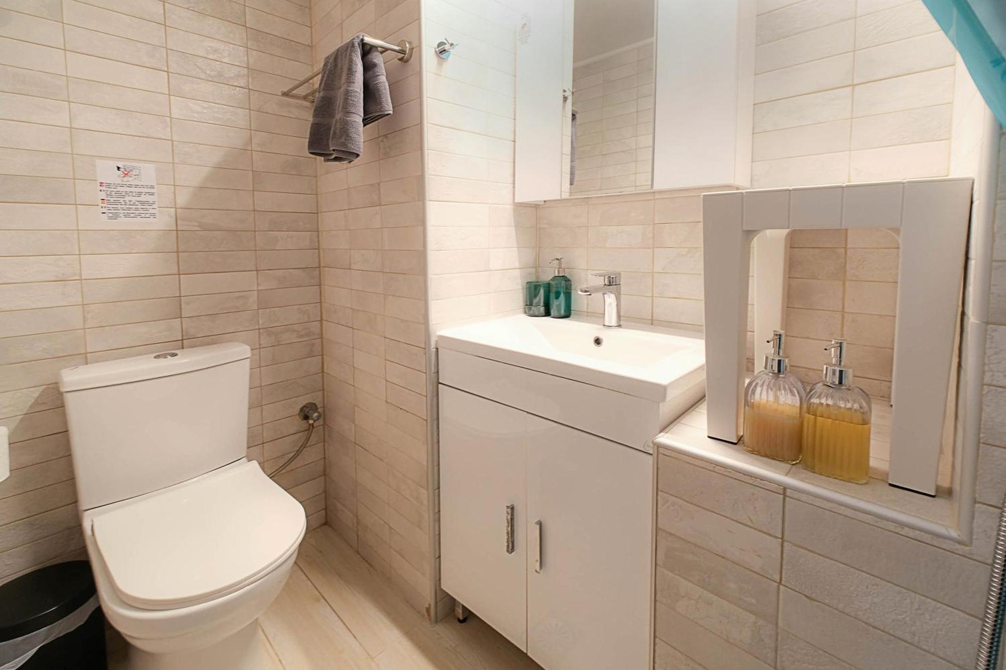 Irene Apartment & Irene Studio - City Center Iraklio Exteriér fotografie