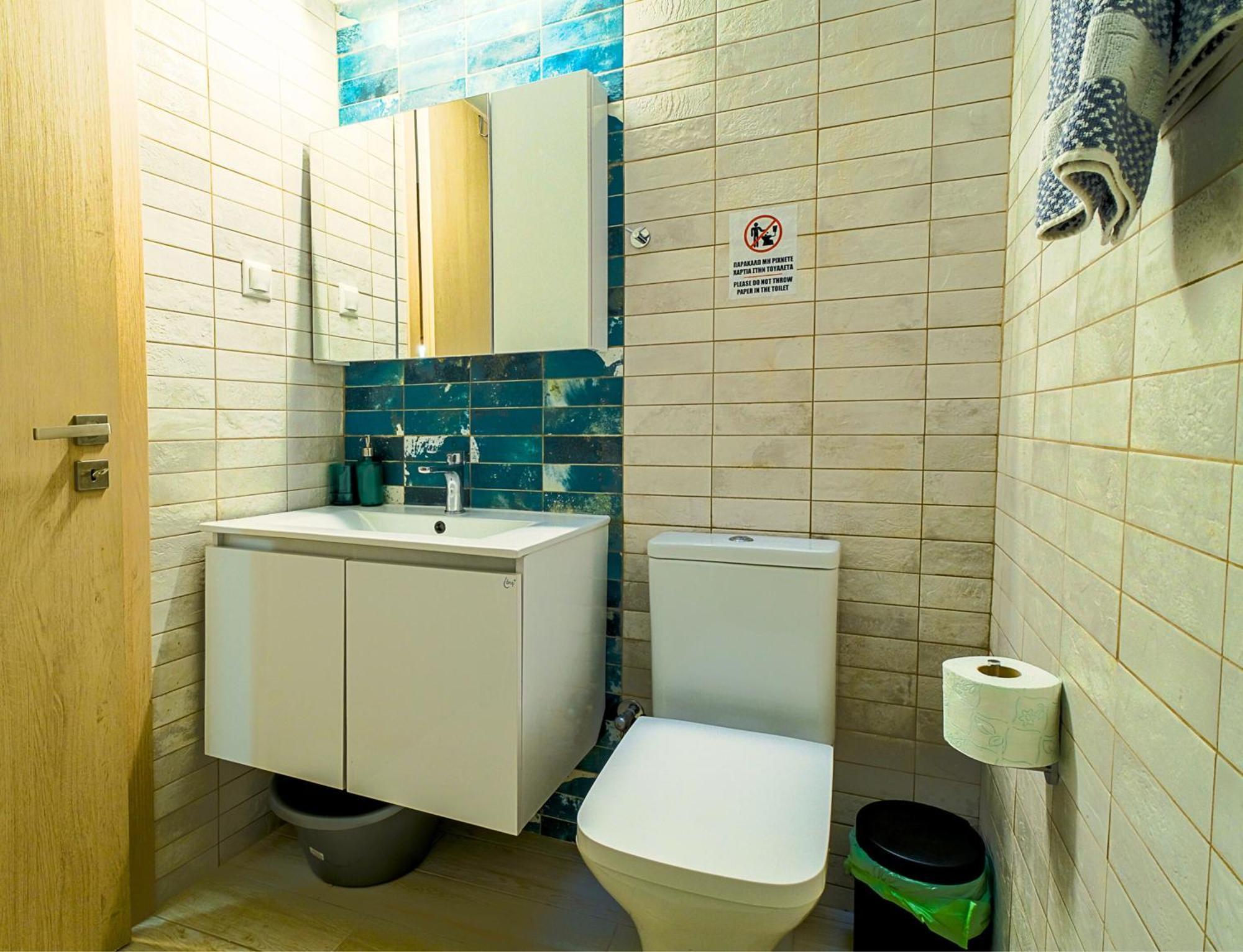 Irene Apartment & Irene Studio - City Center Iraklio Exteriér fotografie